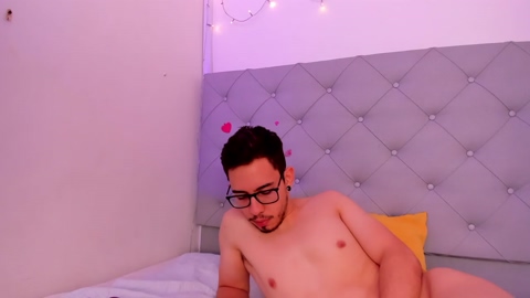 leoandviolet  03-06-2022
